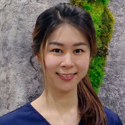 Dr. Tse Flora Chin Ching