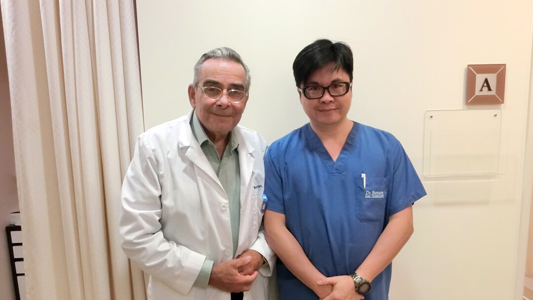 Dr. William Rassman（美國）