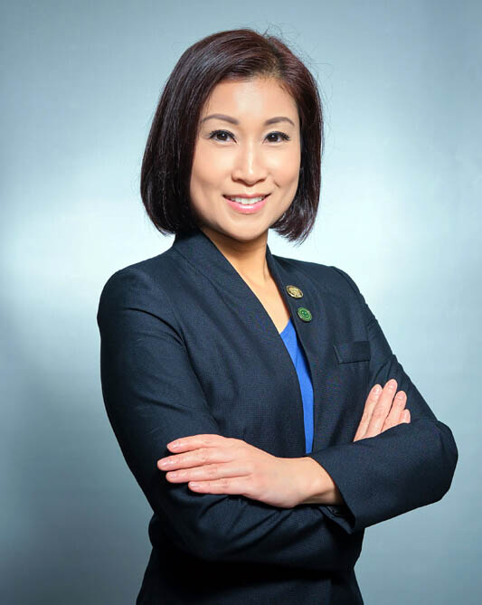 Director Sara